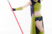 Dragon Quest – Izumi Reona – Martina (151)