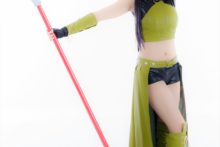 Dragon Quest – Izumi Reona – Martina (152)