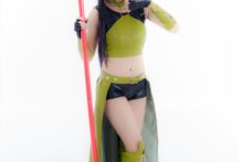 Dragon Quest – Izumi Reona – Martina (154)