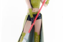 Dragon Quest – Izumi Reona – Martina (155)
