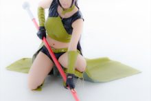 Dragon Quest – Izumi Reona – Martina (160)