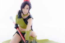 Dragon Quest – Izumi Reona – Martina (161)