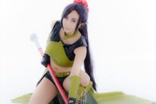 Dragon Quest – Izumi Reona – Martina (162)