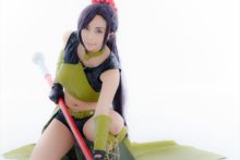Dragon Quest – Izumi Reona – Martina (163)