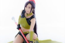 Dragon Quest – Izumi Reona – Martina (164)