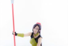 Dragon Quest – Izumi Reona – Martina (166)