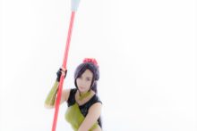 Dragon Quest – Izumi Reona – Martina (167)