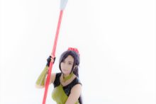 Dragon Quest – Izumi Reona – Martina (168)
