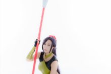 Dragon Quest – Izumi Reona – Martina (169)