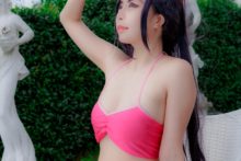 Dragon Quest – Izumi Reona – Martina (17)