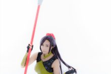 Dragon Quest – Izumi Reona – Martina (174)