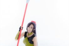 Dragon Quest – Izumi Reona – Martina (175)