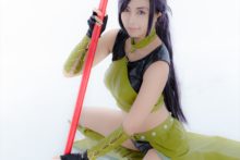Dragon Quest – Izumi Reona – Martina (179)