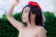 Dragon Quest – Izumi Reona – Martina (18)