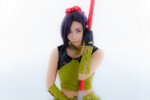 Dragon Quest – Izumi Reona – Martina (182)