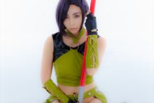 Dragon Quest – Izumi Reona – Martina (183)