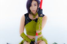 Dragon Quest – Izumi Reona – Martina (184)