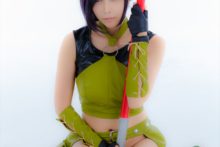 Dragon Quest – Izumi Reona – Martina (185)