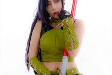 Dragon Quest – Izumi Reona – Martina (191)