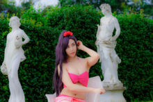 Dragon Quest – Izumi Reona – Martina (2)