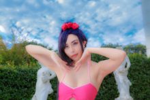 Dragon Quest – Izumi Reona – Martina (21)