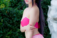 Dragon Quest – Izumi Reona – Martina (22)