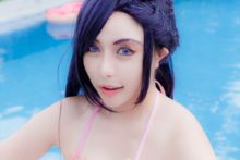 Dragon Quest – Izumi Reona – Martina (33)