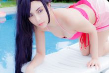 Dragon Quest – Izumi Reona – Martina (38)