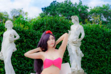 Dragon Quest – Izumi Reona – Martina (4)