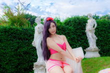 Dragon Quest – Izumi Reona – Martina (5)