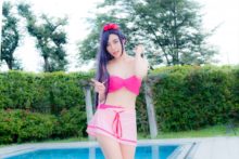 Dragon Quest – Izumi Reona – Martina (53)