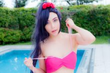 Dragon Quest – Izumi Reona – Martina (54)