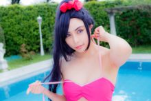 Dragon Quest – Izumi Reona – Martina (57)