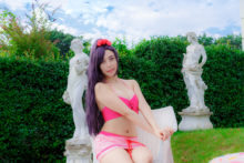 Dragon Quest – Izumi Reona – Martina (6)