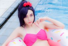 Dragon Quest – Izumi Reona – Martina (61)