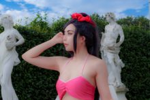 Dragon Quest – Izumi Reona – Martina (7)