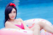 Dragon Quest – Izumi Reona – Martina (83)