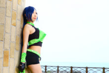 Dragon Quest – Momoiro Reku – Martina (10)