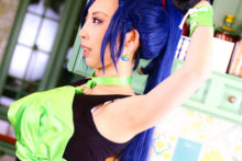 Dragon Quest – Momoiro Reku – Martina (100)