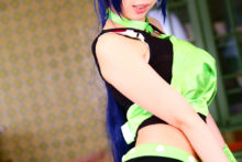 Dragon Quest – Momoiro Reku – Martina (101)