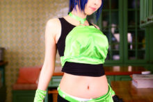 Dragon Quest – Momoiro Reku – Martina (102)