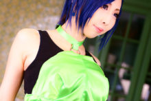 Dragon Quest – Momoiro Reku – Martina (103)