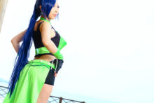 Dragon Quest – Momoiro Reku – Martina (11)