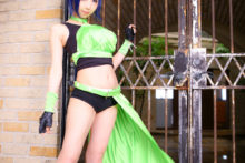 Dragon Quest – Momoiro Reku – Martina (112)