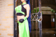 Dragon Quest – Momoiro Reku – Martina (114)