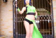 Dragon Quest – Momoiro Reku – Martina (115)