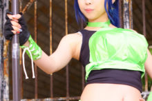 Dragon Quest – Momoiro Reku – Martina (116)