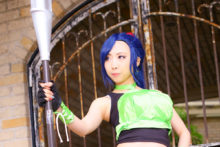 Dragon Quest – Momoiro Reku – Martina (117)