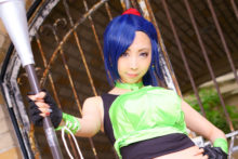 Dragon Quest – Momoiro Reku – Martina (118)