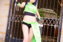 Dragon Quest – Momoiro Reku – Martina (119)